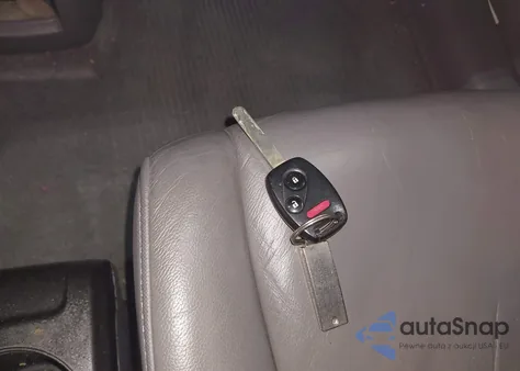 2010 Honda Cr-V Ex-L from USA, damaged, VIN 5J6RE4H78AL040421